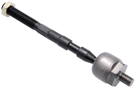 BARRA AXIAL